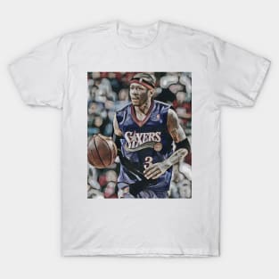 shaquille o neal T-Shirt